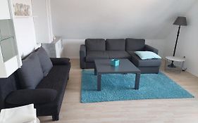 Ferienwohnung Vorländer